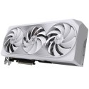 Gigabyte GV-N4080AERO OC-16GD 1.0 NVIDIA, 16 GB, GeForce RTX 4080, GDDR6X, 	 PCI-E 4.0, HDMI ports quantity 1, Memory clock spee