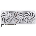 Gigabyte GV-N4080AERO OC-16GD 1.0 NVIDIA, 16 GB, GeForce RTX 4080, GDDR6X, 	 PCI-E 4.0, HDMI ports quantity 1, Memory clock spee