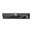 Gigabyte GV-N4080AORUS M-16GD 1.0 NVIDIA, 16 GB, GeForce RTX 4080, GDDR6X, 	PCI-E 4.0, HDMI ports quantity 1, Memory clock speed