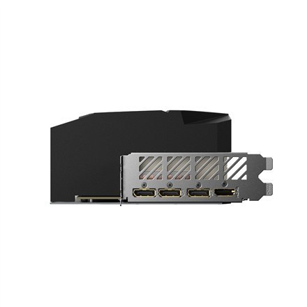 Gigabyte GV-N4080AORUS M-16GD 1.0 NVIDIA, 16 GB, GeForce RTX 4080, GDDR6X, PCI-E 4.0, HDMI ports quantity 1, Memory clock speed Gigabyte GV-N4080AORUS M-16GD 1.0 NVIDIA, 16 GB, GeForce RTX 4080, GDDR6X, PCI-E 4.0, HDMI ports quantity 1, Memory clock speed