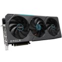 Gigabyte GV-N4080EAGLE OC-16GD 1.0 NVIDIA, 16 GB, GeForce RTX 4080, GDDR6X, 	 PCI-E 4.0 x 16, HDMI ports quantity 1, Memory cloc