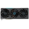 Gigabyte GV-N4080EAGLE OC-16GD 1.0 NVIDIA, 16 GB, GeForce RTX 4080, GDDR6X, 	 PCI-E 4.0 x 16, HDMI ports quantity 1, Memory cloc