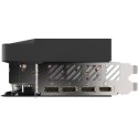 Gigabyte GV-N4080EAGLE OC-16GD 1.0 NVIDIA, 16 GB, GeForce RTX 4080, GDDR6X, 	 PCI-E 4.0 x 16, HDMI ports quantity 1, Memory cloc
