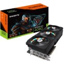 Gigabyte GV-N4080GAMING OC-16GD 1.0 NVIDIA, 16 GB, GeForce RTX 4080, GDDR6X, 	 PCI-E 4.0, HDMI ports quantity 1, Memory clock sp