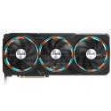 Gigabyte GV-N4080GAMING OC-16GD 1.0 NVIDIA, 16 GB, GeForce RTX 4080, GDDR6X, 	 PCI-E 4.0, HDMI ports quantity 1, Memory clock sp