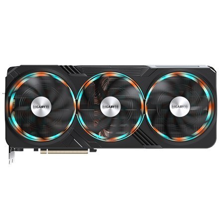 Gigabyte GV-N4080GAMING OC-16GD 1.0 NVIDIA, 16 GB, GeForce RTX 4080, GDDR6X, PCI-E 4.0, HDMI ports quantity 1, Memory clock sp Gigabyte GV-N4080GAMING OC-16GD 1.0 NVIDIA, 16 GB, GeForce RTX 4080, GDDR6X, PCI-E 4.0, HDMI ports quantity 1, Memory clock sp
