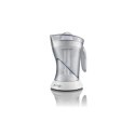 Gorenje Citrus Squeezer CJ40W White, 40 W, Number of speeds 1