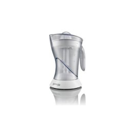 Gorenje Citrus Squeezer CJ40W White, 40 W, Number of speeds 1