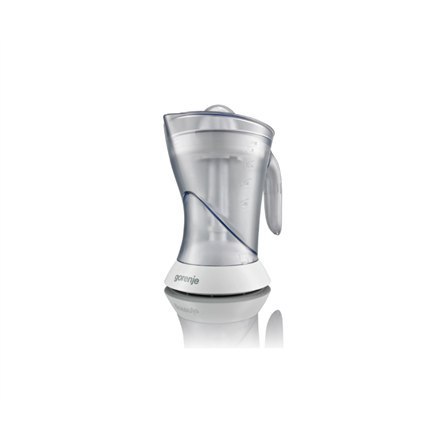 Gorenje Citrus Squeezer CJ40W White, 40 W, Number of speeds 1 Gorenje Citrus Squeezer CJ40W White, 40 W, Number of speeds 1