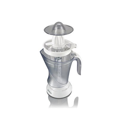 Gorenje Citrus Squeezer CJ40W White, 40 W, Number of speeds 1 Gorenje Citrus Squeezer CJ40W White, 40 W, Number of speeds 1