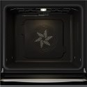 Gorenje Oven BOS67371CLI 77 L, Built in, EcoClean, Mechanical, Steam function, Height 59.5 cm, Width 59.5 cm, Beige