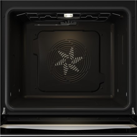 Gorenje Oven BOS67371CLI 77 L, Built in, EcoClean, Mechanical, Steam function, Height 59.5 cm, Width 59.5 cm, Beige Gorenje Oven BOS67371CLI 77 L, Built in, EcoClean, Mechanical, Steam function, Height 59.5 cm, Width 59.5 cm, Beige