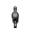 Gorenje Vacuum cleaner SVC216FMLBK Cordless operating, Handstick, 21.6 V, Operating time (max) 45 min, Black, Warranty 24 month(