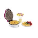 Gorenje Waffle maker WCM702PR Heart, 700 W, White