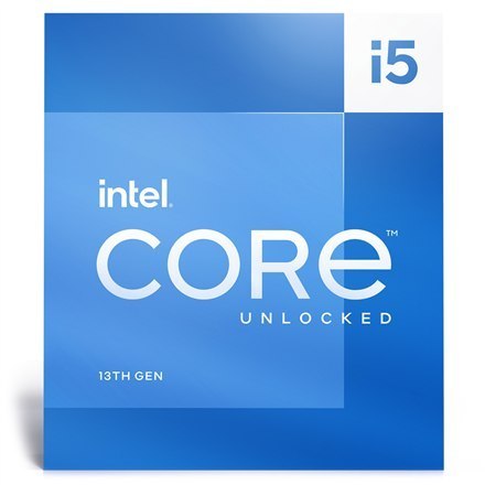 Intel i5-13600K, 3.50 GHz, LGA1700, Processor threads 20, Packing Retail, Processor cores 14, Component for PC Intel i5-13600K, 3.50 GHz, LGA1700, Processor threads 20, Packing Retail, Processor cores 14, Component for PC