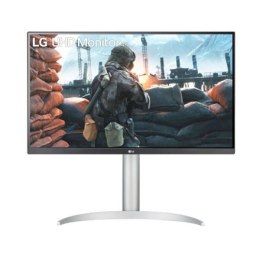 LG 27UP650-W 27 