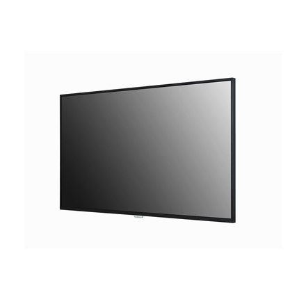 LG 65UH5J-H 65 ", Landscape/Portrait, 24/7, WebOS, 178 °, 8 ms, 178 °, 3840 x 2160 pixels, 500 cd/m²