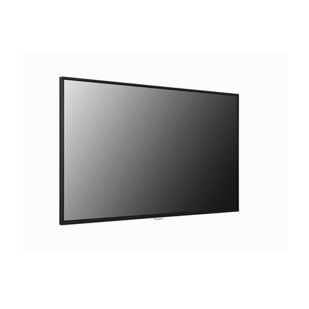 LG 65UH5J-H 65 ", Landscape/Portrait, 24/7, WebOS, 178 °, 8 ms, 178 °, 3840 x 2160 pixels, 500 cd/m²