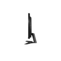 LG Gaming Monitor 24GN60R-B 23.8 ", IPS, FHD, 1920 x 1080, 16:9, 1 ms, 300 cd/m², Black, 144 Hz, HDMI ports quantity 1