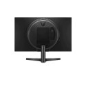 LG Gaming Monitor 24GN60R-B 23.8 ", IPS, FHD, 1920 x 1080, 16:9, 1 ms, 300 cd/m², Black, 144 Hz, HDMI ports quantity 1