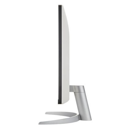 LG Monitor with VESA DisplayHDR 27UP600-W 27 ", IPS, UHD, 3840 x 2160 pixels, 16:9, 5 ms, 400 cd/m², Black/Silver, Headphone Out LG Monitor with VESA DisplayHDR 27UP600-W 27 ", IPS, UHD, 3840 x 2160 pixels, 16:9, 5 ms, 400 cd/m², Black/Silver, Headphone Out