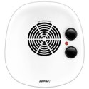 MPM Fan Heater MUG-20 2000 W, Number of power levels 2, White
