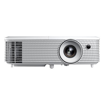 Optoma Projector EH338 Full HD (1920x1080), 3800 ANSI lumens, White Optoma Projector EH338 Full HD (1920x1080), 3800 ANSI lumens, White