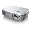 Optoma Projector EH338 Full HD (1920x1080), 3800 ANSI lumens, White