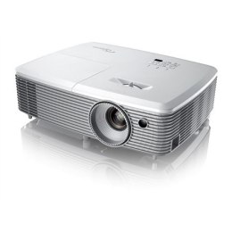 Optoma Projector EH338 Full HD (1920x1080), 3800 ANSI lumens, White