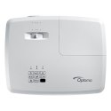 Optoma Projector EH338 Full HD (1920x1080), 3800 ANSI lumens, White