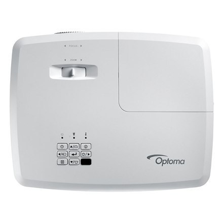 Optoma Projector EH338 Full HD (1920x1080), 3800 ANSI lumens, White Optoma Projector EH338 Full HD (1920x1080), 3800 ANSI lumens, White