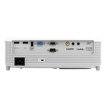 Optoma Projector EH338 Full HD (1920x1080), 3800 ANSI lumens, White Optoma Projector EH338 Full HD (1920x1080), 3800 ANSI lumens, White