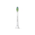 Philips Standard Sonic Toothbrush Heads HX6065/10 Sonicare W2 Optimal For adults and children, Number of brush heads included 5,
