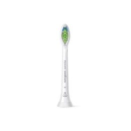 Philips Standard Sonic Toothbrush Heads HX6065/10 Sonicare W2 Optimal For adults and children, Number of brush heads included 5,
