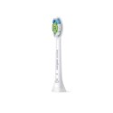 Philips Standard Sonic Toothbrush Heads HX6065/10 Sonicare W2 Optimal For adults and children, Number of brush heads included 5,