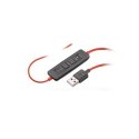 Poly Blackwire, C3210 USB-A