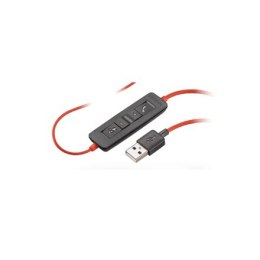 Poly Blackwire, C3210 USB-A