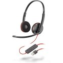Poly Blackwire, C3220 USB-C