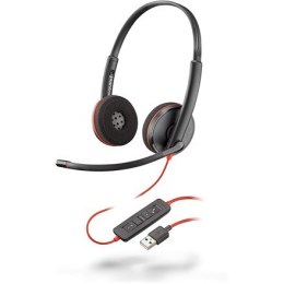 Poly Blackwire, C3220 USB-C