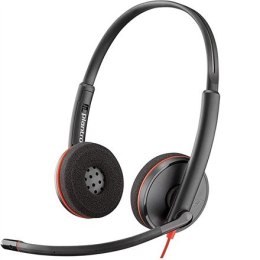 Poly Blackwire, C3220 USB-C