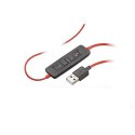 Poly Blackwire, C3220 USB-C