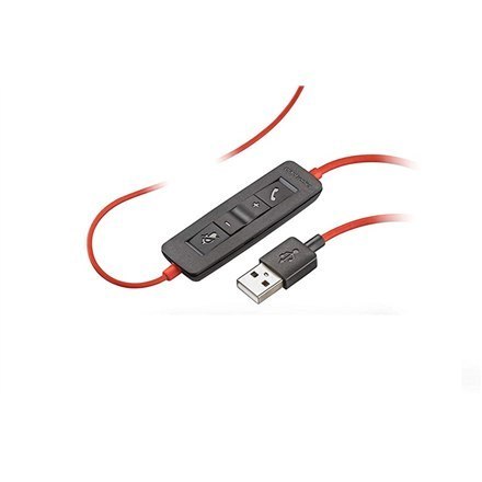 Poly Blackwire, C3220 USB-C Poly Blackwire, C3220 USB-C