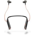 Poly Voyager 6200 UC, B6200, Black, WW