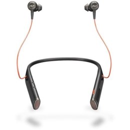 Poly Voyager 6200 UC, B6200, Black, WW