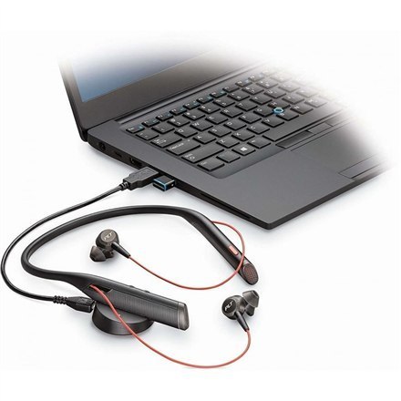 Poly Voyager 6200 UC, B6200, Black, WW Poly Voyager 6200 UC, B6200, Black, WW
