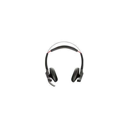 Poly Voyager Focus, B825-M, WW Poly Voyager Focus, B825-M, WW