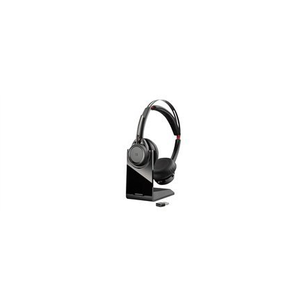 Poly Voyager Focus, B825-M, WW Poly Voyager Focus, B825-M, WW