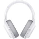Razer Gaming Headset Barracuda Built-in microphone, Mercury White, Wireless, Over-Ear, Noice canceling