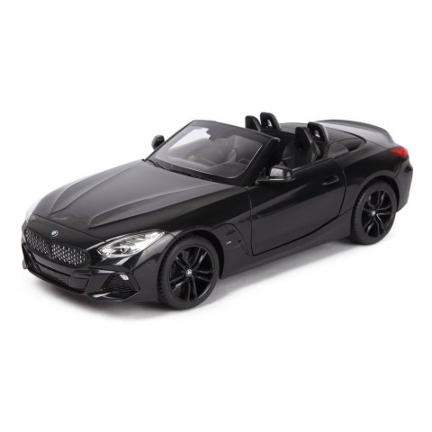 Auto R/C BMW Z4 Roadster Rastar 1:14 Czarne Auto R/C BMW Z4 Roadster Rastar 1:14 Czarne
