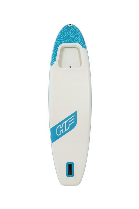 Deska Sup Hydro- Force Z Panoramą 340 x 89 x 15 cm Bestway 65363 Deska Sup Hydro- Force Z Panoramą 340 x 89 x 15 cm Bestway 65363